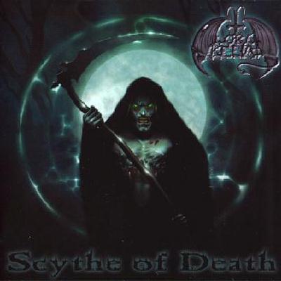 Lord Belial: "Scythe Of Death" – 2003