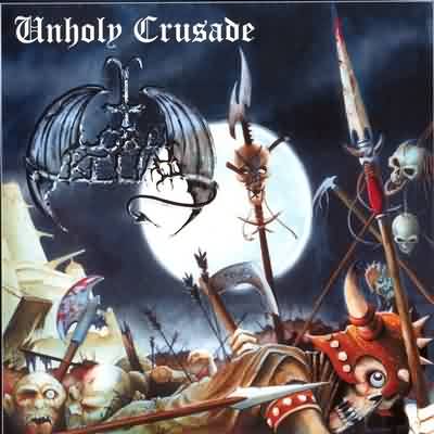 Lord Belial: "Unholy Crusade" – 1999